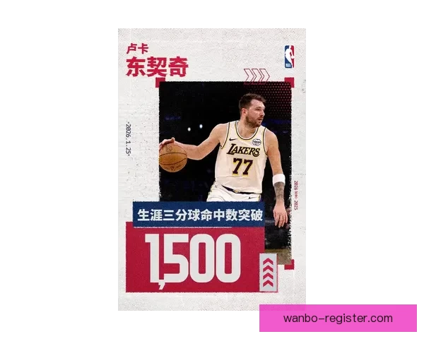 东契奇刷新八项纪录多项超越科比湖人最年轻达成15000分仅次詹杜