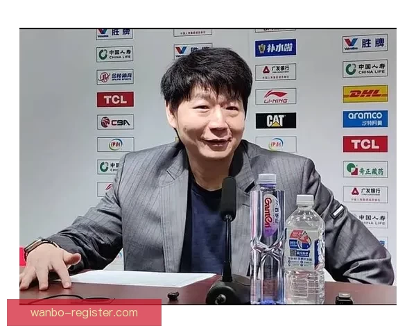 输给宁波发布会反思邱彪致歉斯蒂尔寄语球队力争反弹