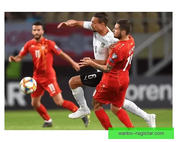 世界杯竞猜策略推荐 精准预测比分 提高获胜概率的实用技巧