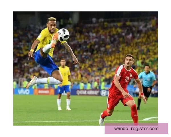 世界杯竞猜策略分析与热门赛果预测指南 提升你的胜算