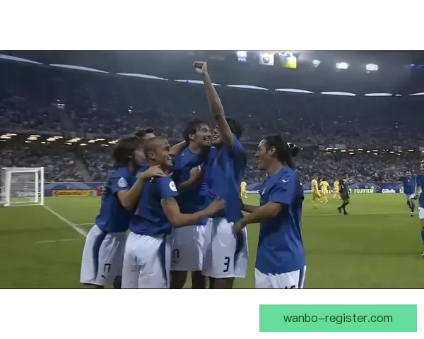 意大利冲击世界杯前景扑朔迷离关键之战必须跨过这道强敌关卡才能突围