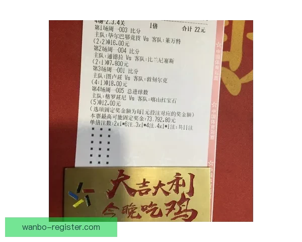 精准足球比分竞猜策略解析让你轻松赢取赛场收益