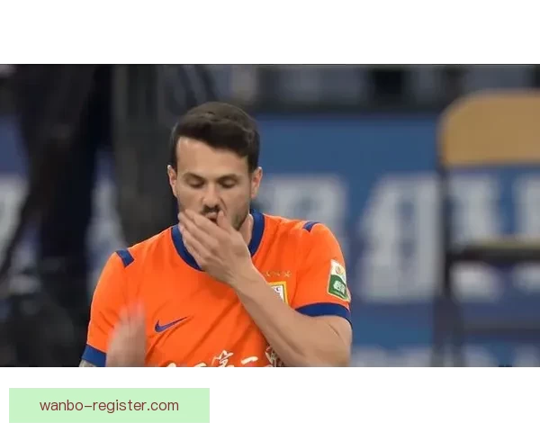 中超英博客场2-1逆转泰山 马莱莱双响瓦科破门助队连胜