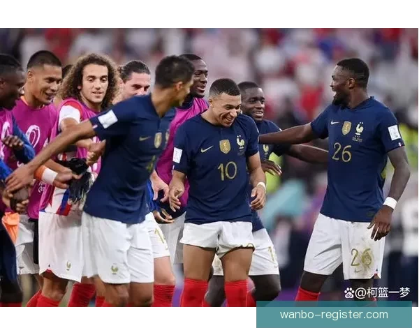 世界杯竞猜策略分析与热门赛果预测指南 提升你的胜算