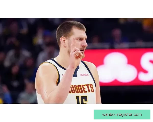 穆雷31分引领逆转 约基奇贡献22分8篮板9助攻 哈达威轰下7记三分击败猛龙