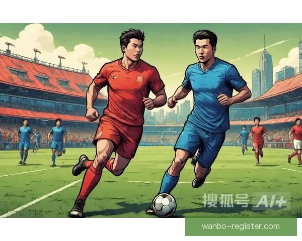 燃情世界杯竞猜盛宴，赢取豪礼享受足球激情