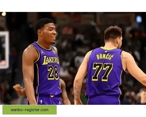 八村垒生涯得分突破5000分 湖人时期贡献2697分创个人新高